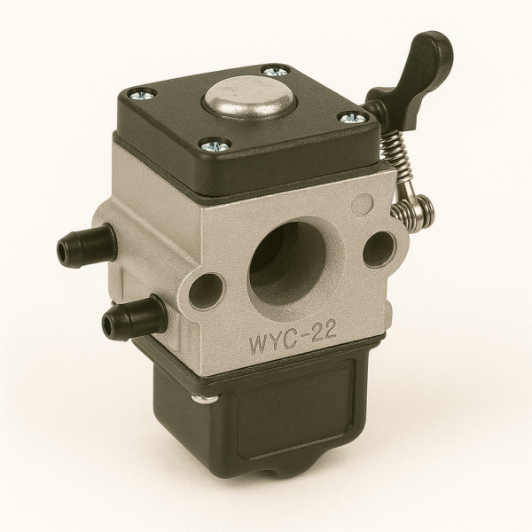 Carburador Walbro WYC-22 usado en los Hitachi-Tanaka CG22 Carburador Walbro WYC-22 usado en los Hitachi-Tanaka CG22