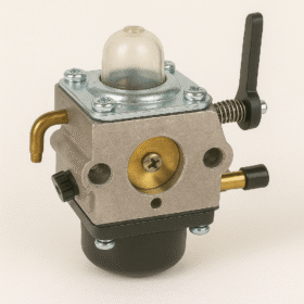 Carburador reemplazo trimmer Redmax y otros marcas con ajuste de aguja