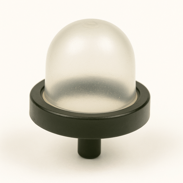 Primer grande de carburador echo Primer grande de carburador echo