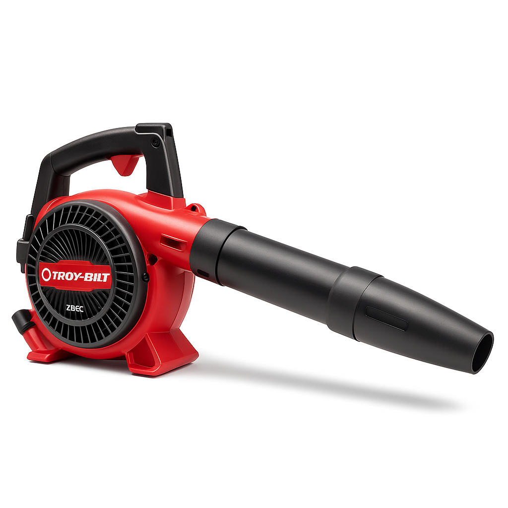 Blower 2 cycle Troy Bilt 25cc TB400 por Pedido Especial Blower 2 cycle Troy Bilt 25cc TB400 por Pedido Especial