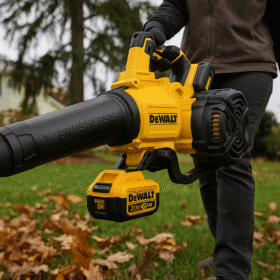 Blower Dewalt 20V 5 Amp Battery DCBL722P1 por Pedido Especial