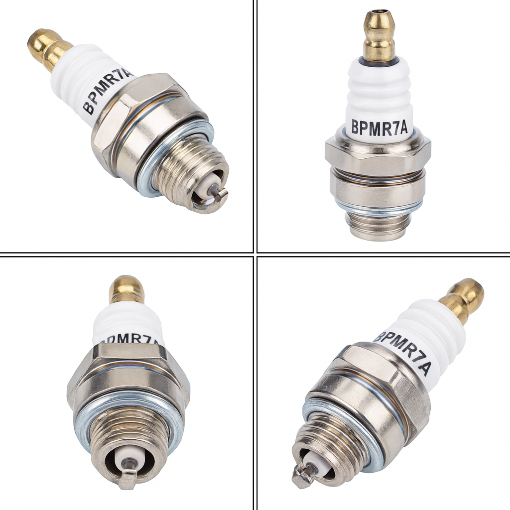 Bujia spark plug trimmer BPMR7A Bujia spark plug trimmer BPMR7A reemplazo Craftsman Redmax Stihl