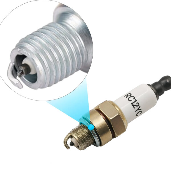 Bujia spark plug trimmer reemplazo 4 Cycle Craftsman Troybilt y otros Bujia spark plug trimmer reemplazo 4 Cycle Craftsman Troybilt y otros