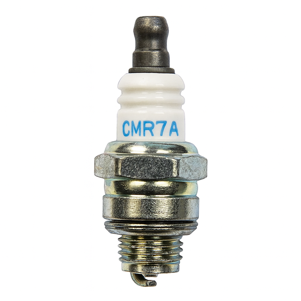 Bujia spark plug trimmer rosca corta CMR7A Reemplazo Redmax y otros Bujia spark plug trimmer rosca corta CMR7A Reemplazo Redmax y otros