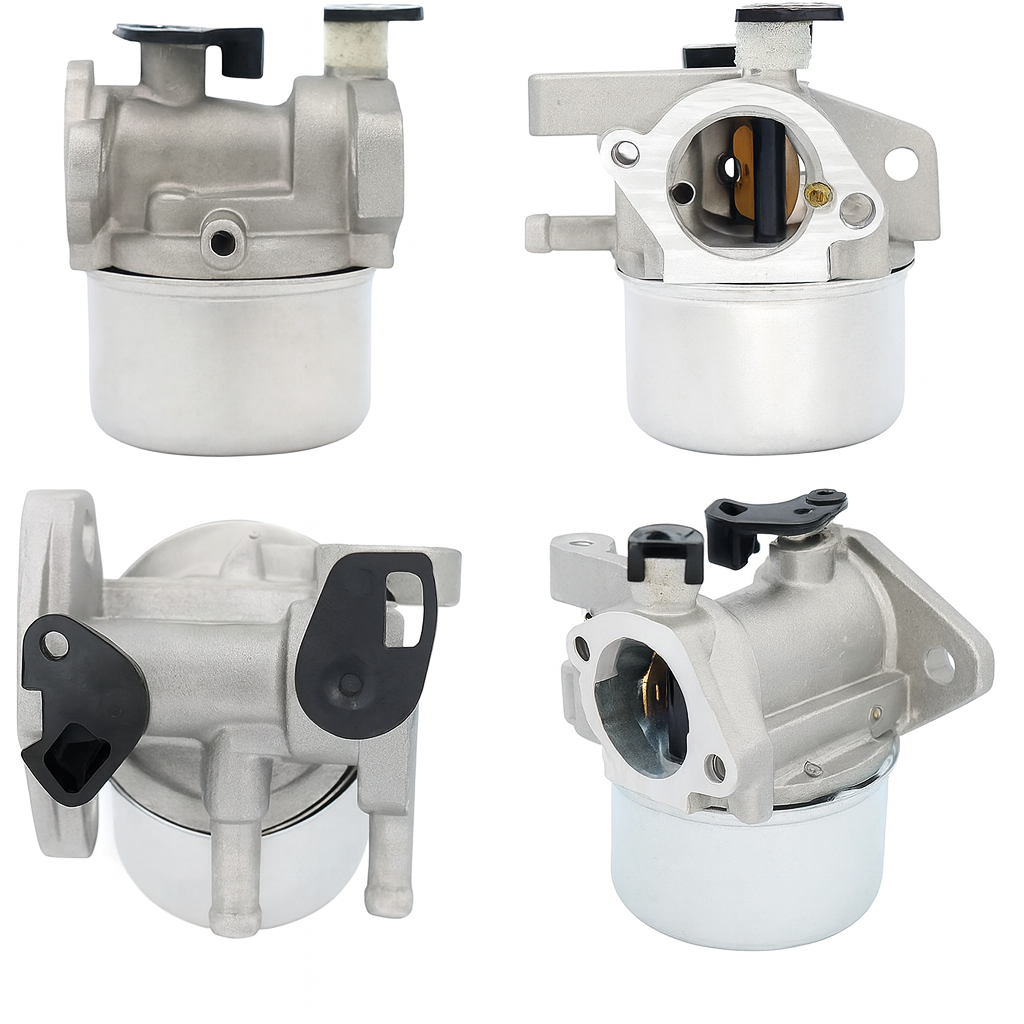Carburador podadora motor briggs Craftsman y otros Carburador podadora motor briggs Craftsman y otros