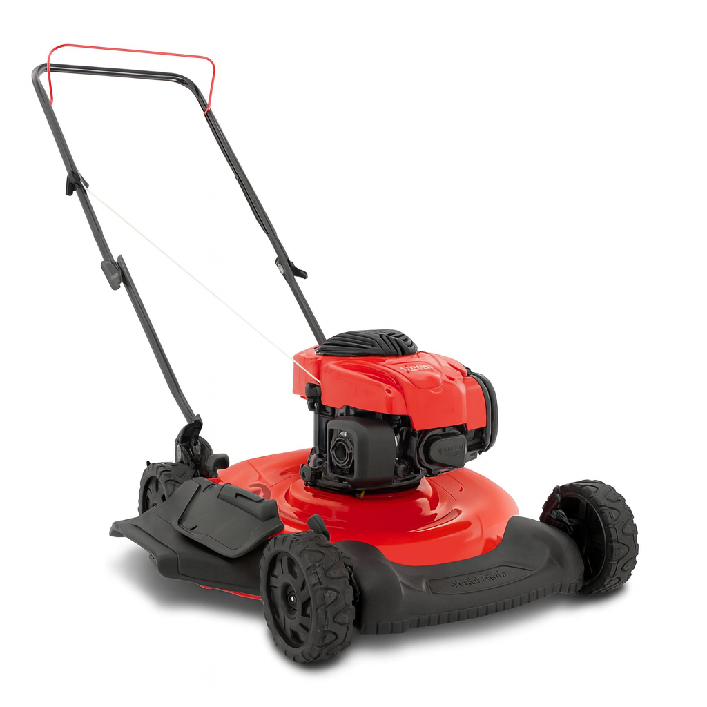 Podadora Yard Machines Troy Bilt sin bolsa Podadora Yard Machines Troy Bilt sin bolsa por Pedido Especial